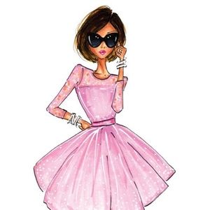 Meet your Posher, Eileen